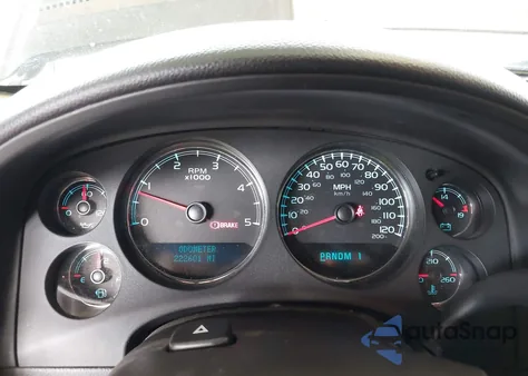 2007 Chevrolet Silverado 2500Hd Ltz from USA, damaged, VIN 1GCHK23657F524308